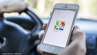 Google Maps avisará si el taxi se sale de la buena ruta