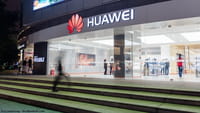 ¿Un Huawei mejor que el iPhone 8?