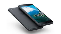 El 'smartphone' Android de BlackBerry