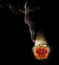 El tabaco causa daño en minutos