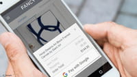 ¿Un banco virtual llamado Google?