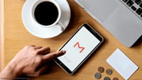Enviar dinero a través de Gmail