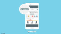 Google Waze avisa por adelantado del precio de los peajes
