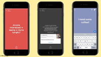 Compartir los estados de WhatsApp en otras redes sociales