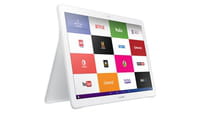 La supertableta de Samsung llega a México