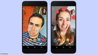 Facebook también será 'app' de citas