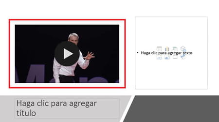 ¿Cómo instertar videos de YouTube en PowerPoint?