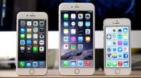 App Slicing de iOS 9 se retrasa