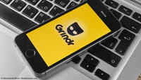 Brecha de seguridad en Grindr