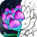 Pintar por número - libro de colorear gratis