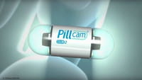 'Smart pills' para detectar enfermedades