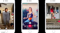 TikTok multada por almacenamiento ilegal de datos