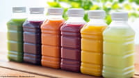 Alerta por el consumo de partículas de plástico en la comida