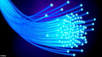 Llega a Chile la fibra óptica ultraveloz