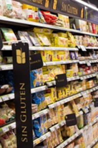 La dieta de los celíacos presenta deficiencias importantes