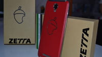 El fraude del 'smartphone' de la bellota