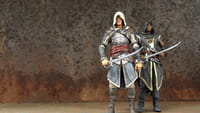 No habrá 'Assassin’s Creed' en 2016