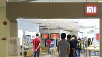 Xiaomi lanza su primer dron