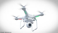 Los drones de Lady Gaga en la Super Bowl