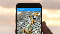EngrApp: mensajería y geolocalización