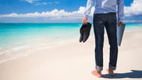 Cómo combatir el 'tecnoestrés' en vacaciones