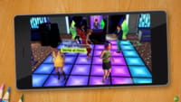 Los Sims para móvil