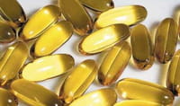 El aceite omega-3 ayuda a prevenir el cáncer de piel