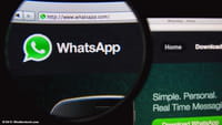 Novedades en los grupos de WhatsApp