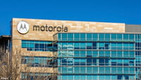 Un Motorola con cuatro cámaras traseras