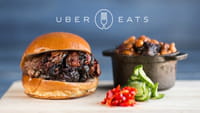 UberEATS en México