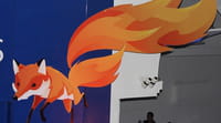 Firefox, con protección de rastreo