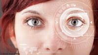 Lentes de contacto inteligentes capaces de hacer zoom