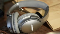 ¿Espían los cascos de Bose?