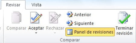 ¿Cómo fusionar y comparar presentaciones en PowerPoint?