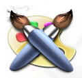 Paint brush
