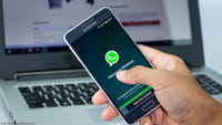Borrar mensajes enviados de WhatsApp