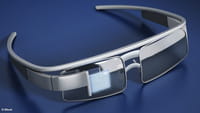 'Smartglasses' para arrestar criminales