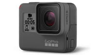 Así es la nueva cámara de acción GoPro