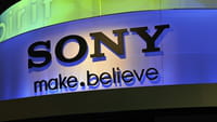 Sony patenta un guante para la RV