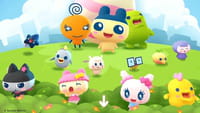 Un Tamagotchi en el móvil