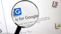 La mayor multa de Google