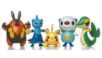 Anunciado 'Pokémon Co-Master' para móviles