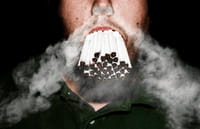 El tabaco causa el 95% de los casos de cáncer de pulmón y de EPOC en el mundo