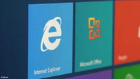 Microsoft recomienda no usar Internet Explorer