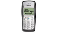 Un Nokia 1100 convertido en 'smartwatch'