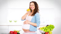 Comida grasa dificulta la fertilidad