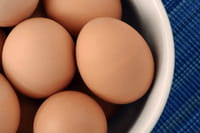 Comer huevos tiene sus ventajas