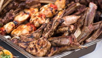 Nueva moda alimenticia: los