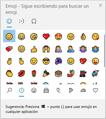 Como Insertar Emoticonos En Outlook Ccm