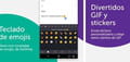 Descargar teclado swiftkey